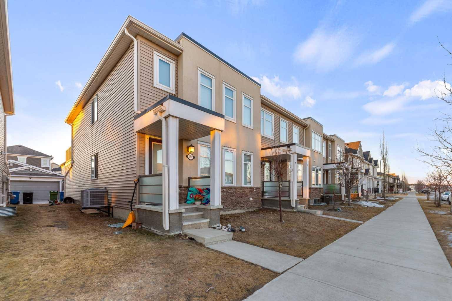 Calgary, AB T3N 0P3,10532 Cityscape DR NE