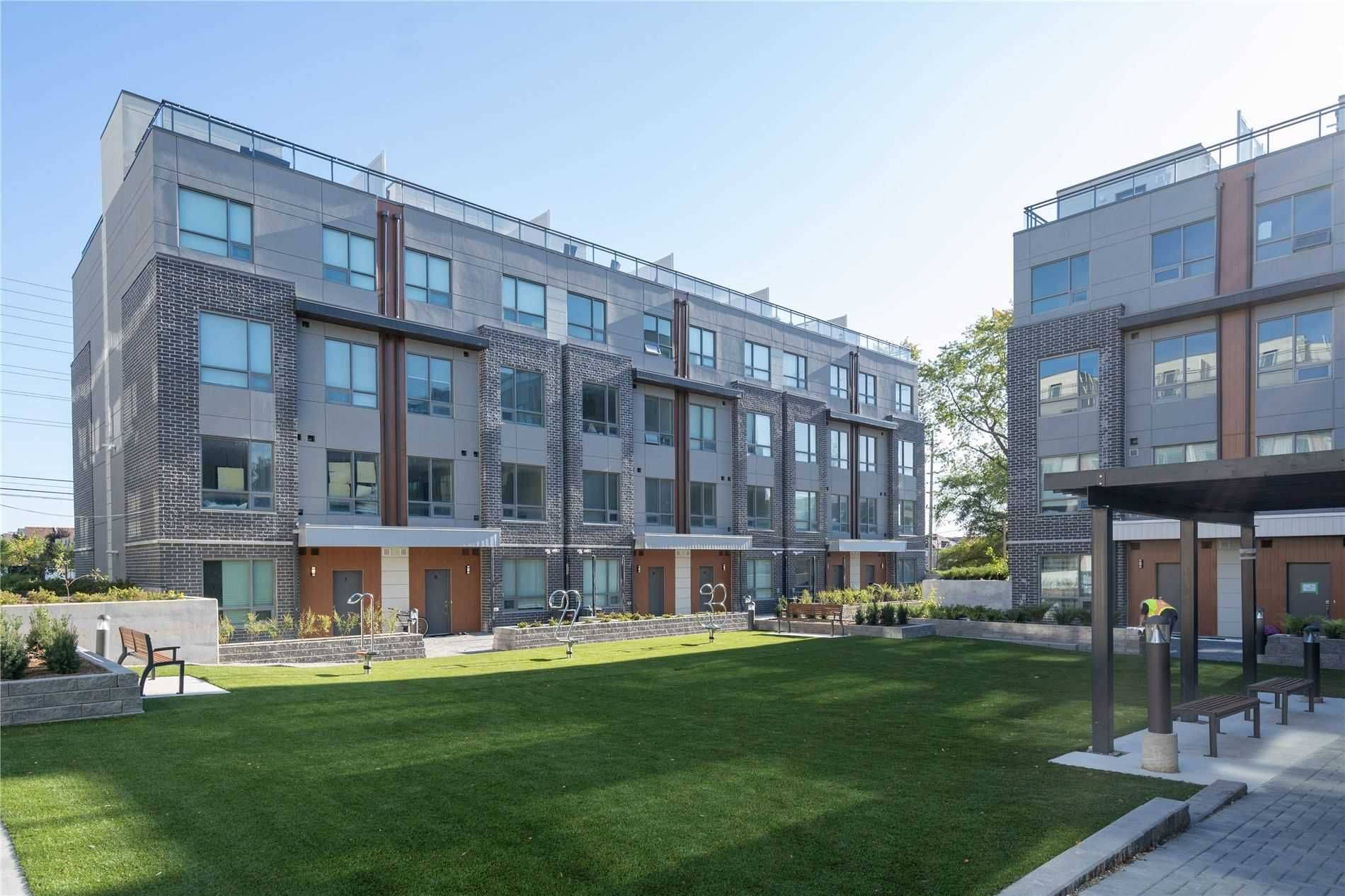 Mississauga, ON L5G 0B6,680 Atwater AVE #1