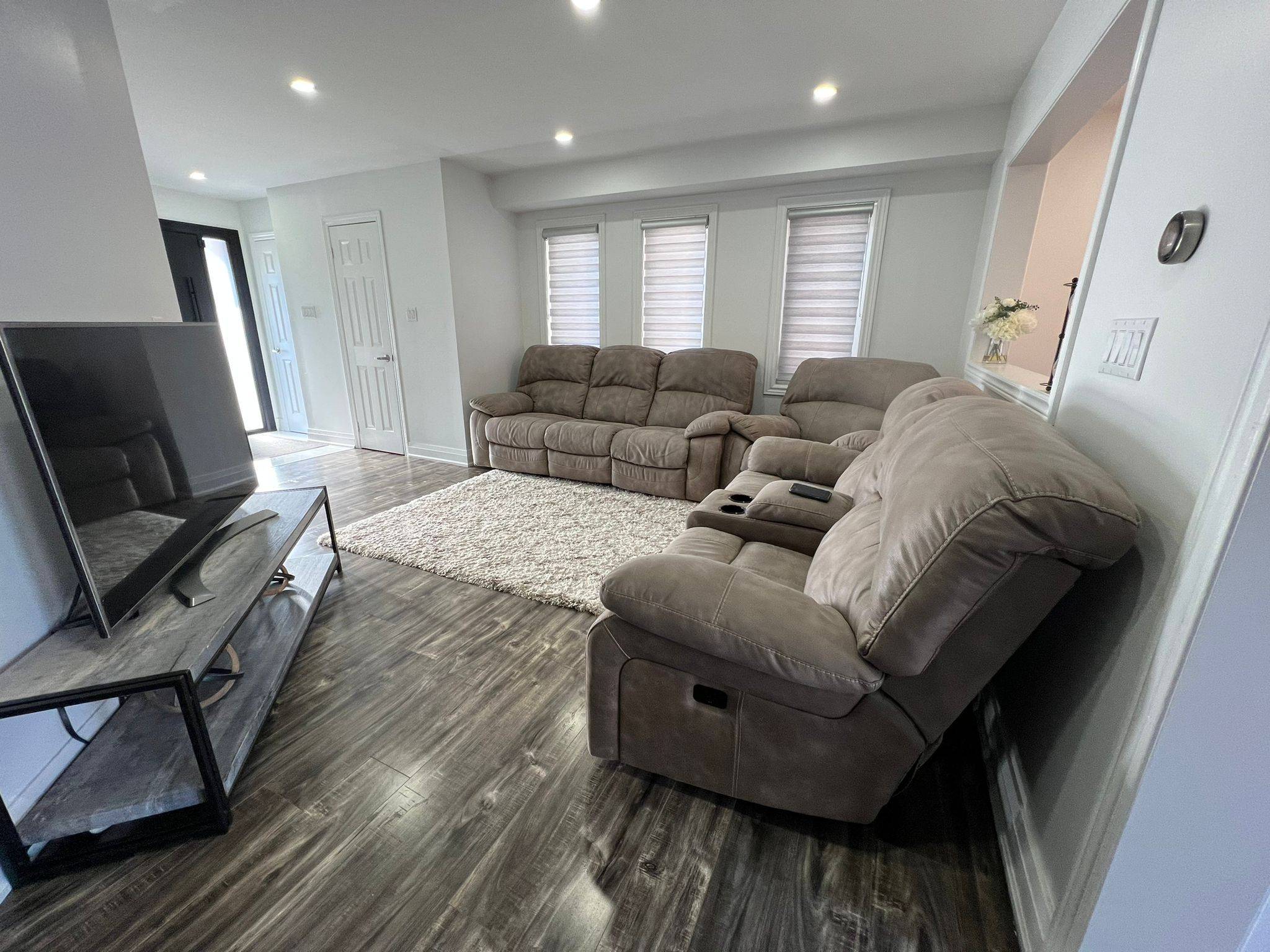 Brampton, ON L7A 2J5,18 Fallstar CRES