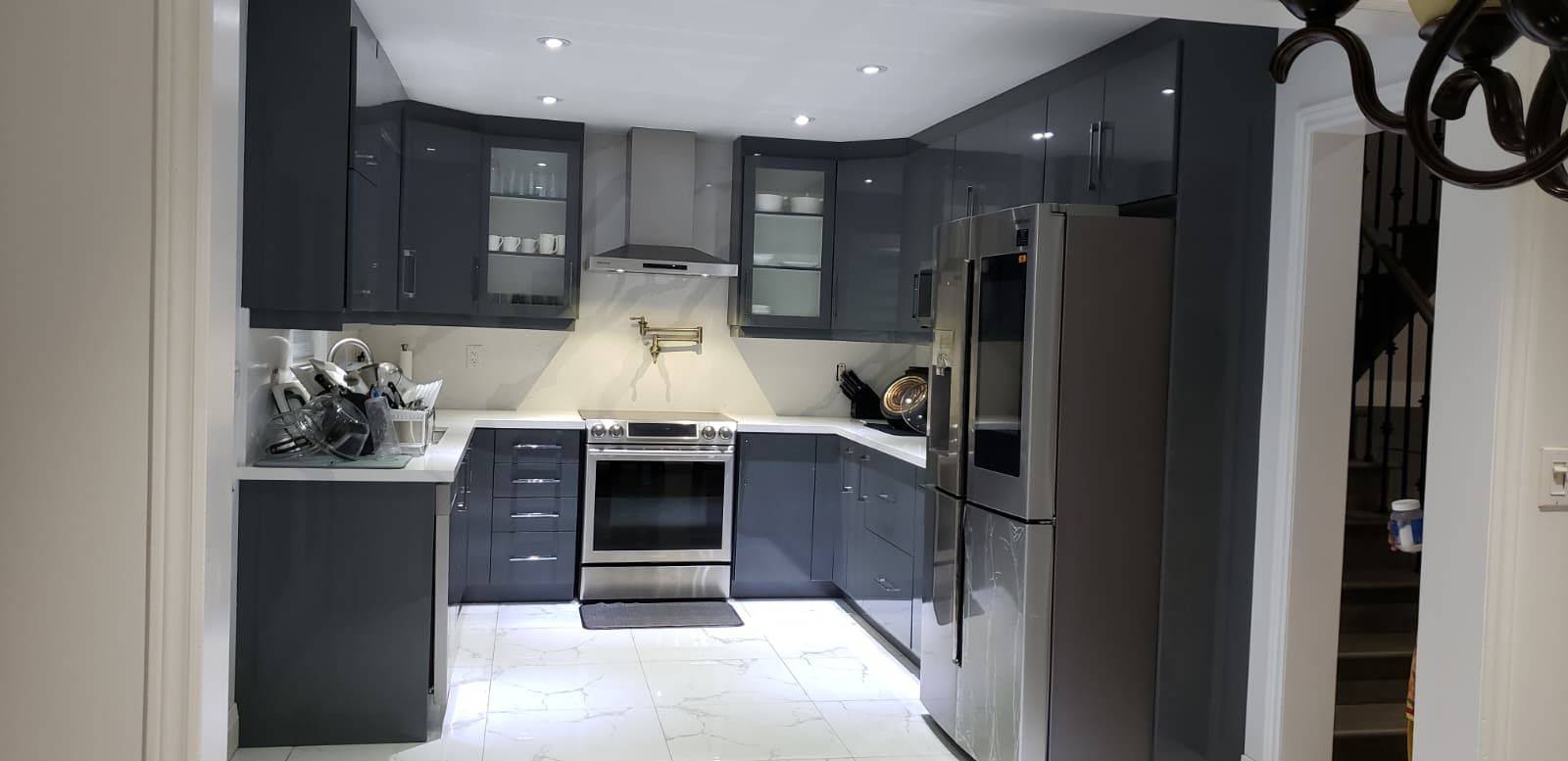 Brampton, ON L7A 2J5,18 Fallstar CRES