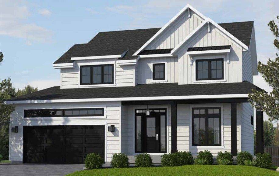 00000 Farmers AVE, Champlain, ON K0B 1R0