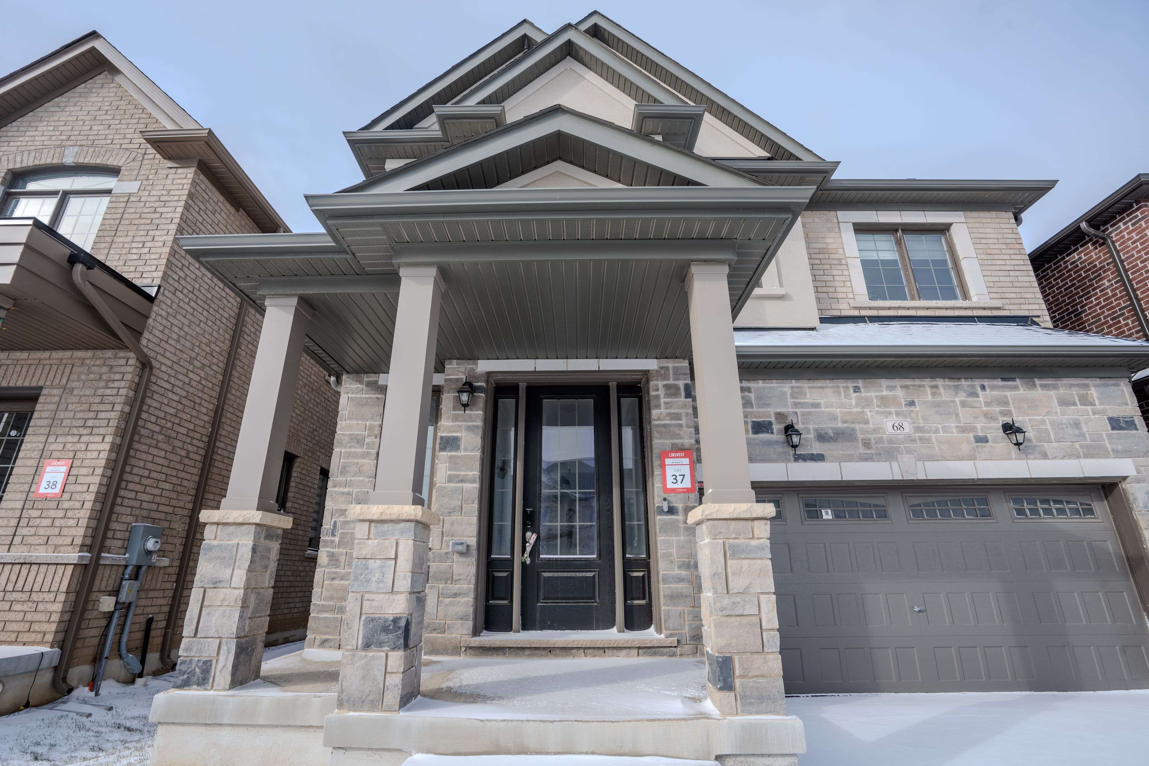 Brantford, ON N3T 0X4,68 Granka ST