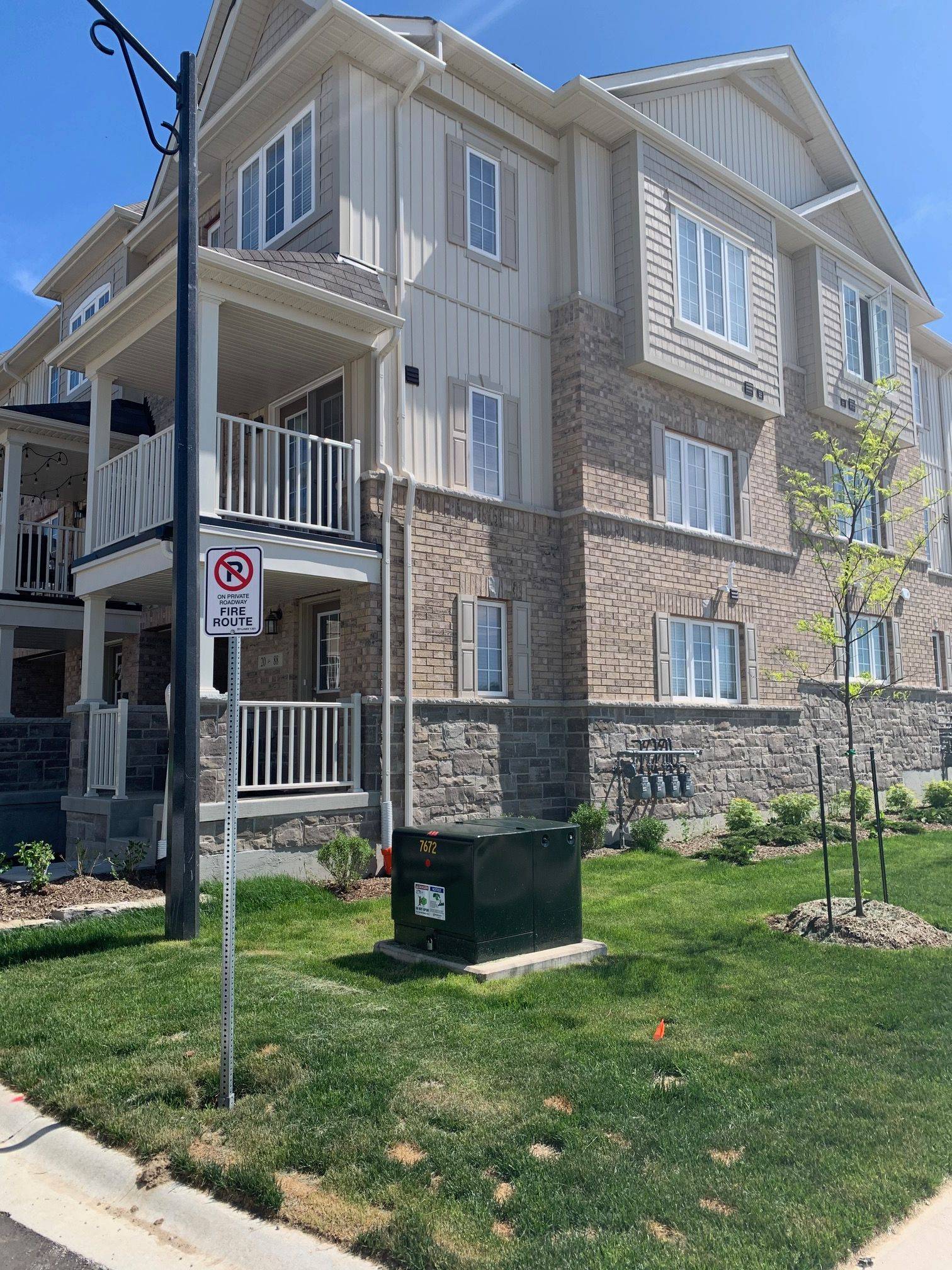 Guelph, ON N1L 0A1,88 Decorso DR #20