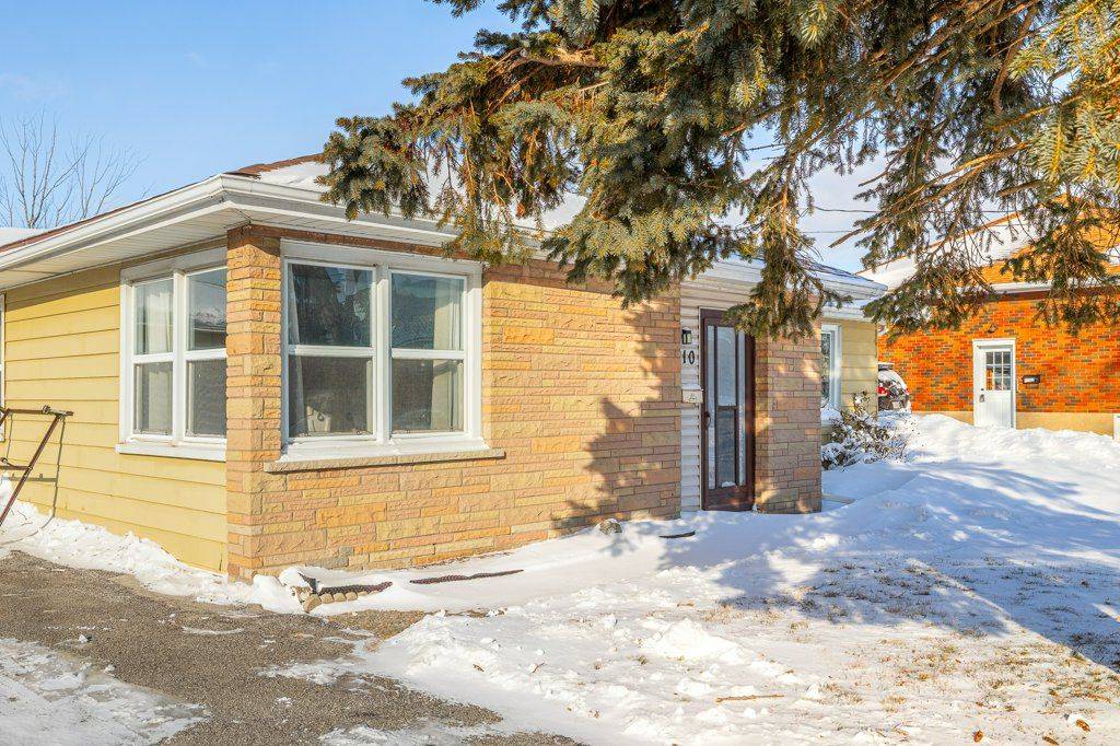 Port Colborne, ON L3K 2G3,110 Clarke ST