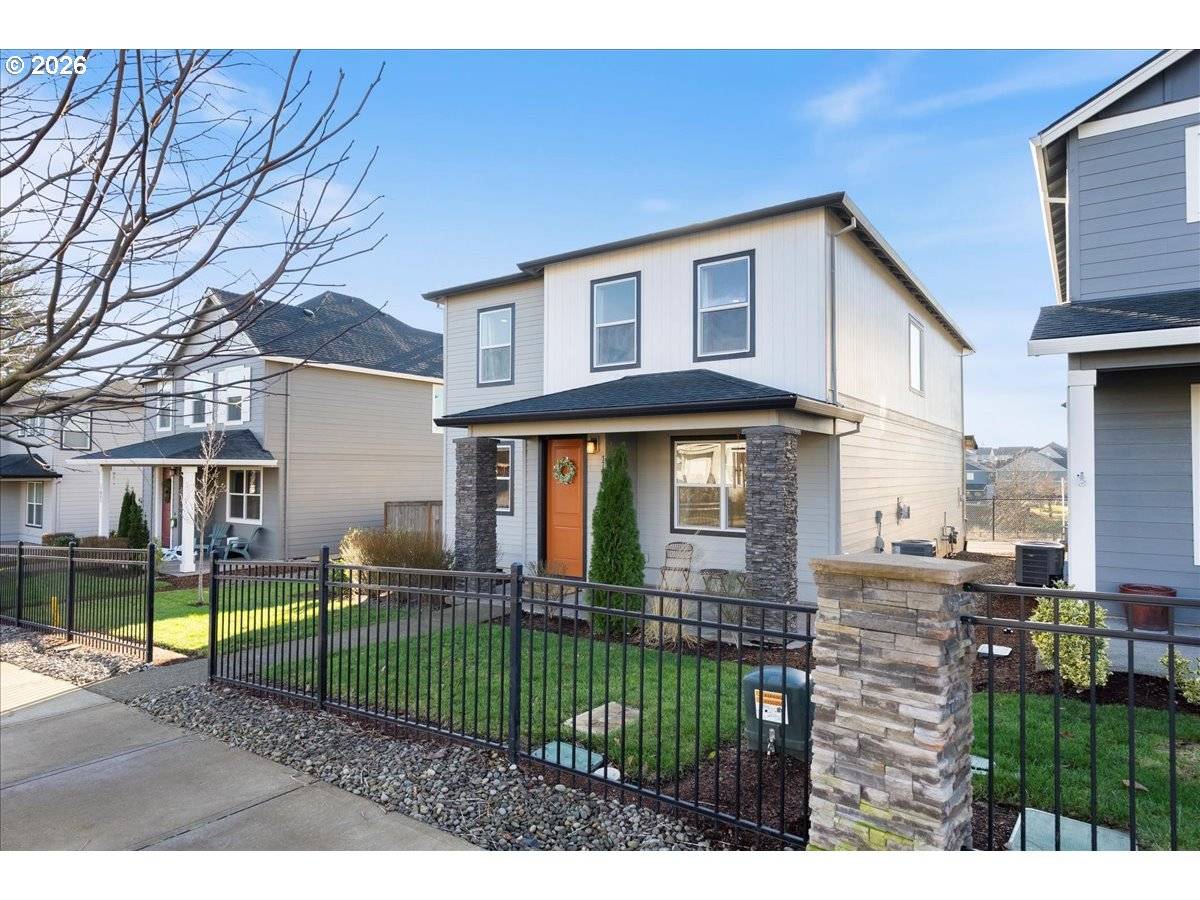 Happy Valley, OR 97086,17080 SE TROGE RD