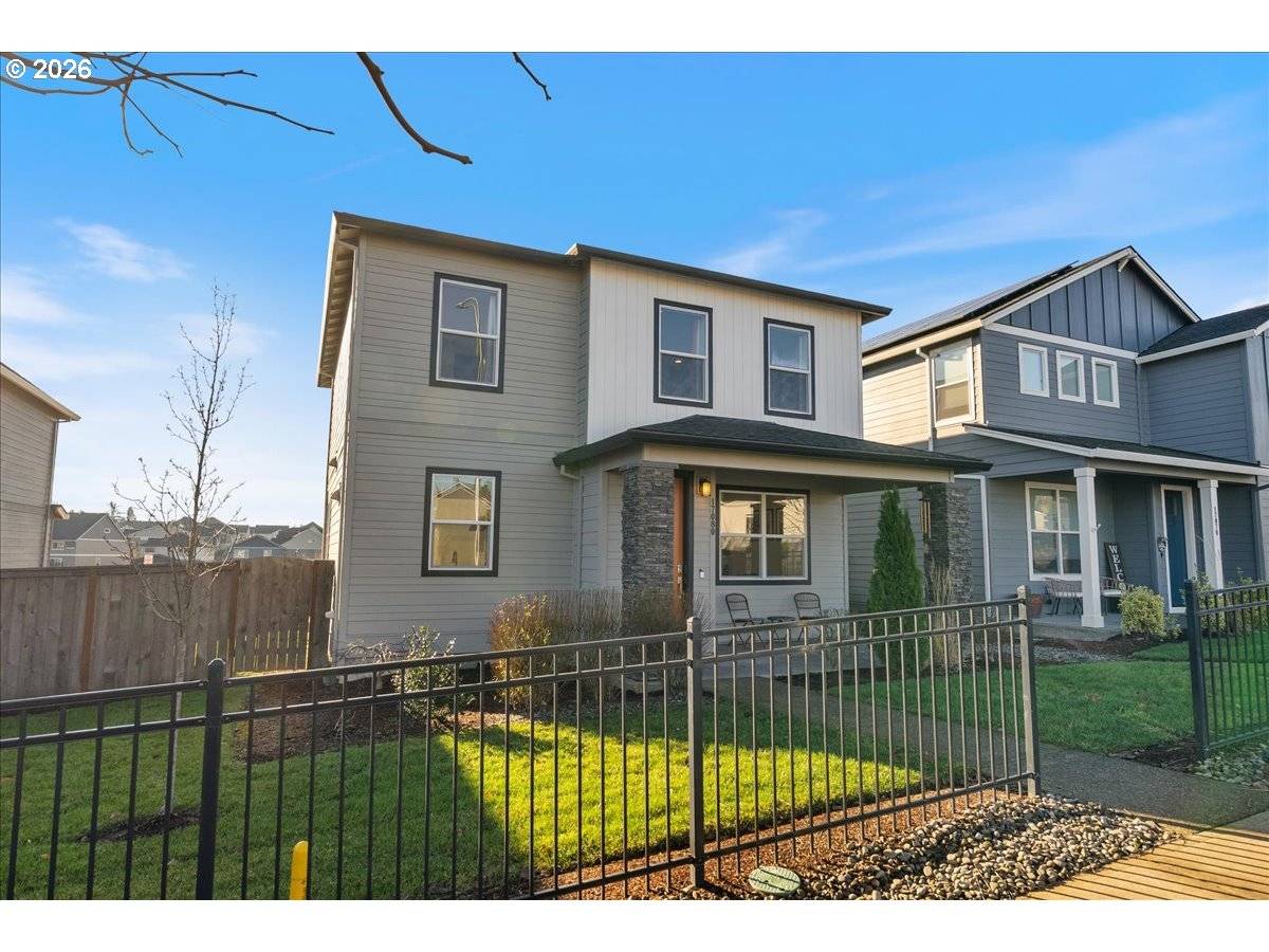 Happy Valley, OR 97086,17080 SE TROGE RD