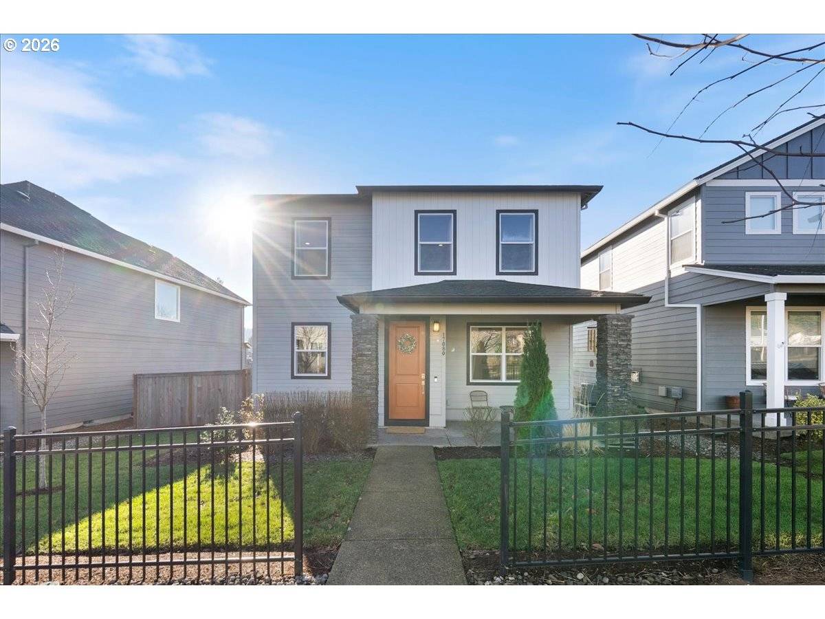 Happy Valley, OR 97086,17080 SE TROGE RD