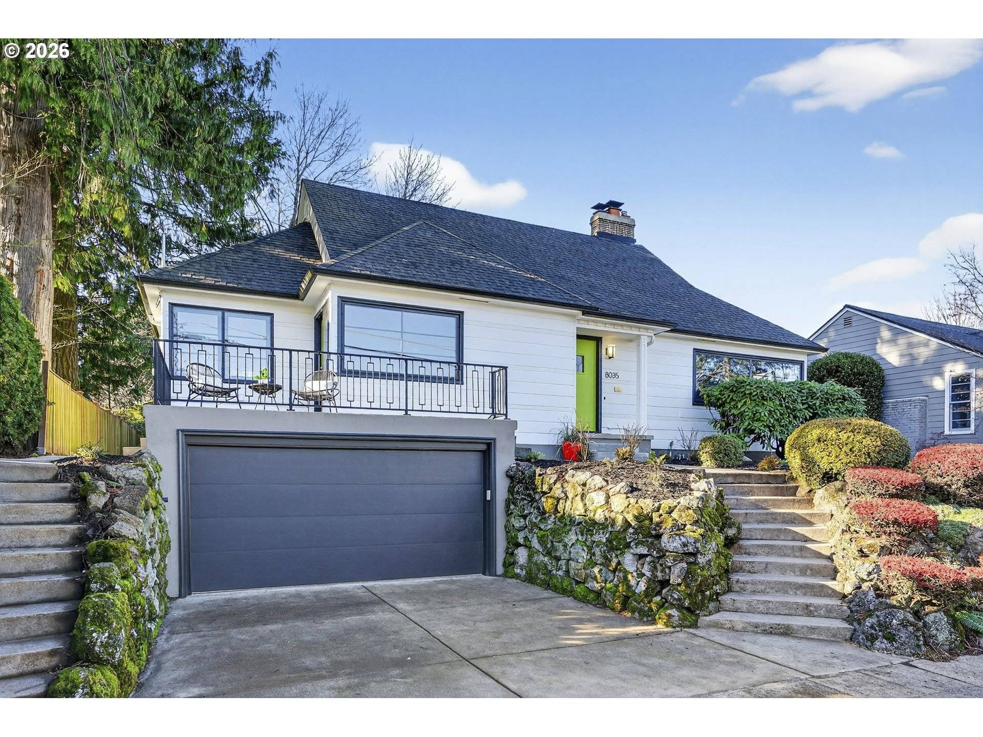 Portland, OR 97219,8035 SW 8TH AVE