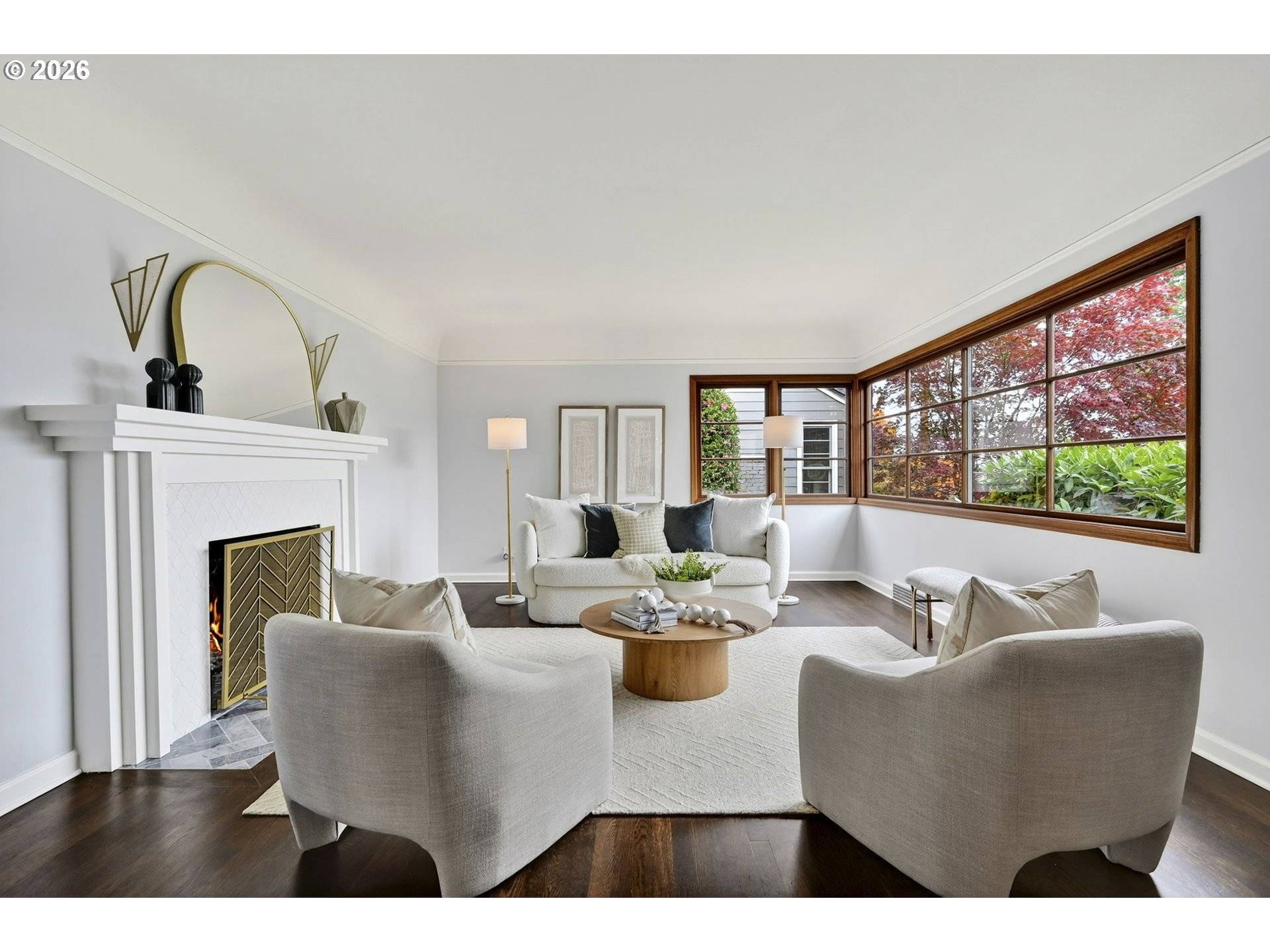 Portland, OR 97219,8035 SW 8TH AVE