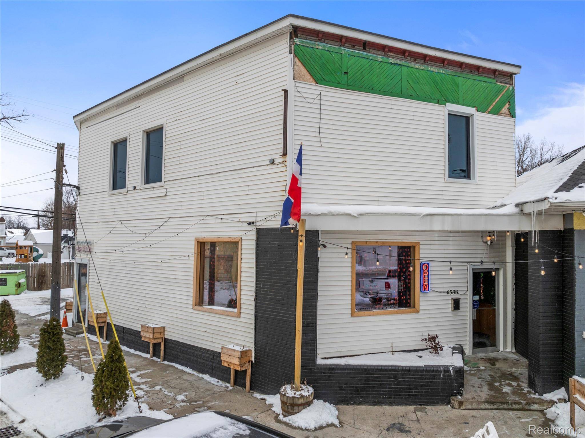 6538 Michigan AVE, Detroit, MI 48210