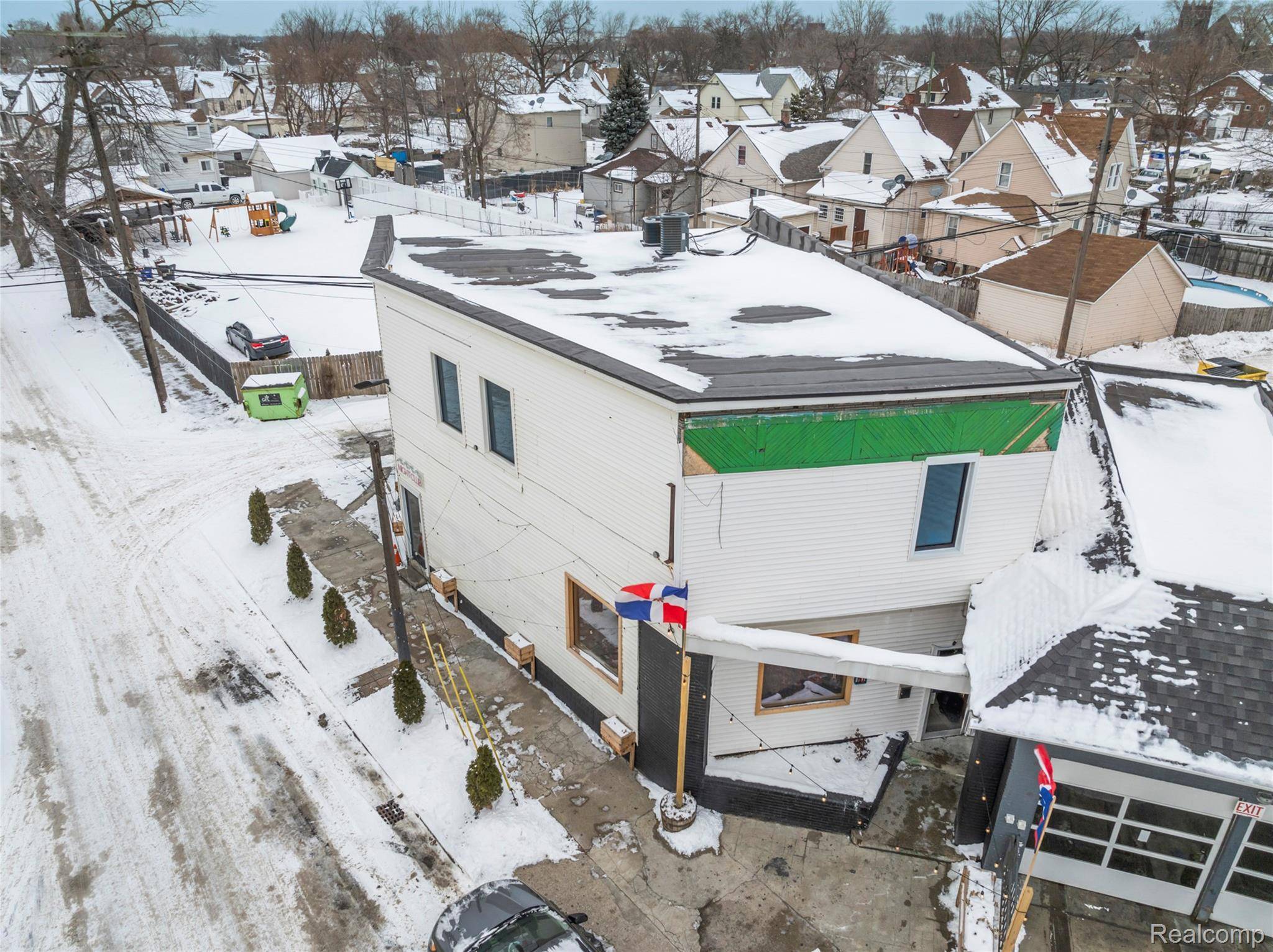 6538 Michigan AVE, Detroit, MI 48210