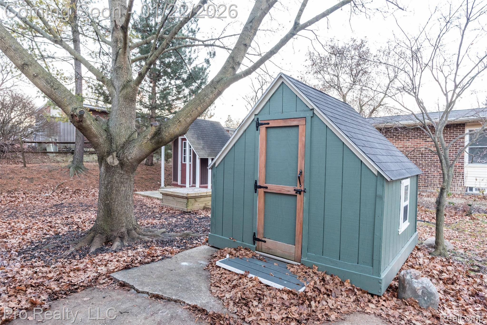 Ann Arbor, MI 48103,2071 WINEWOOD AVE