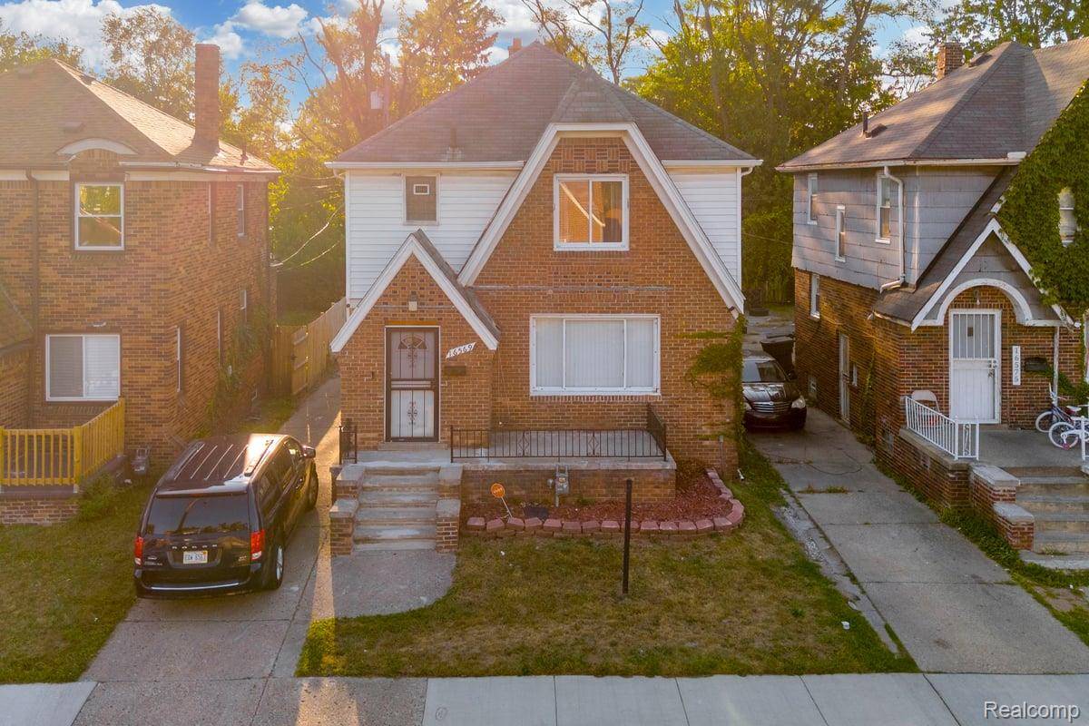 Detroit, MI 48235,16569 Tracey ST