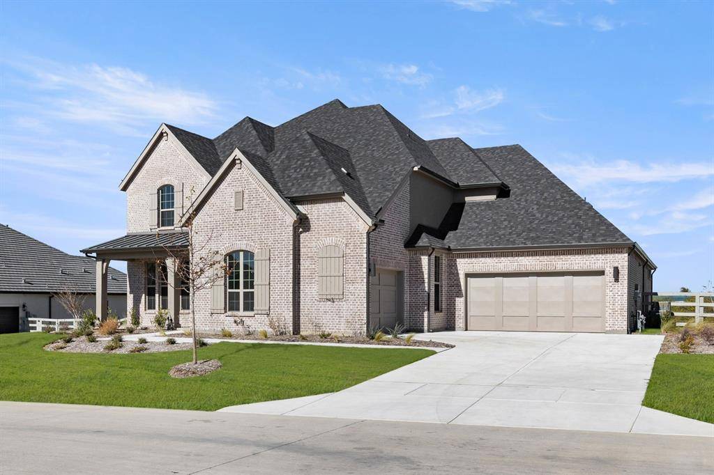 Northlake, TX 76226,2604 Cayenne Drive