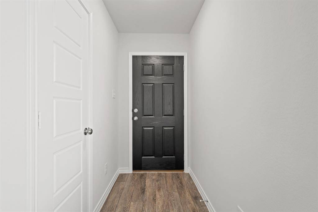 Ennis, TX 75119,1600 Romans Road