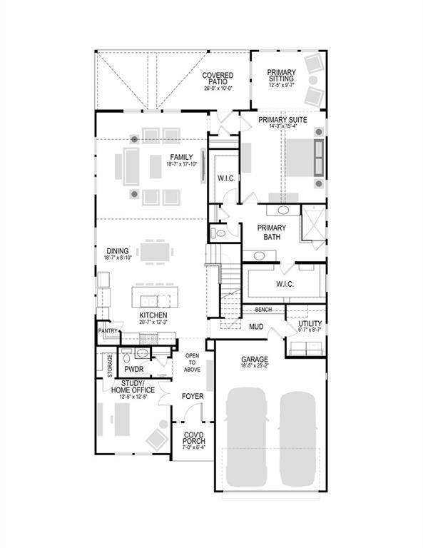 Celina, TX 75009,2017 Bluestem Road