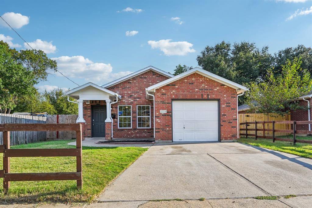 Dallas, TX 75215,2714 Silkwood Street
