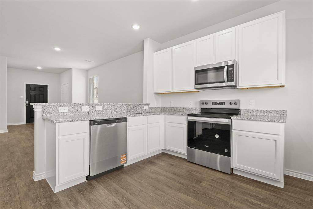 Ennis, TX 75119,1504 Romans Road