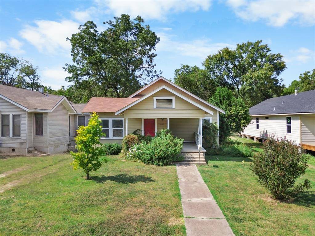 Waco, TX 76707,2107 Gorman Avenue