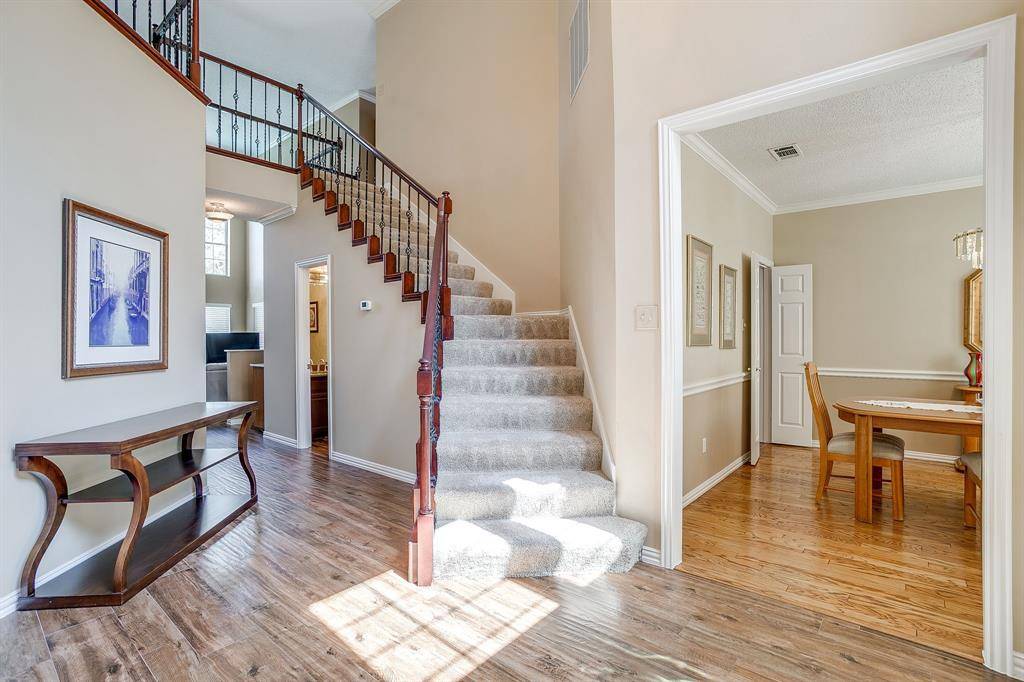 Arlington, TX 76001,2801 Pomponessett Drive