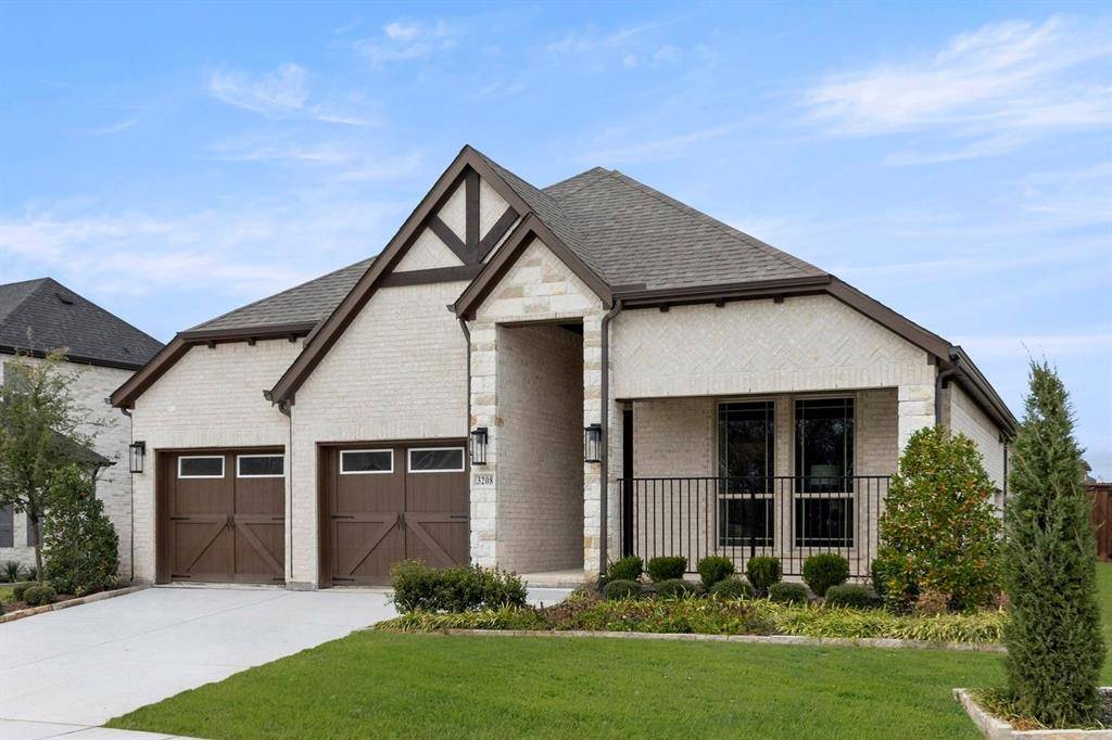 Anna, TX 75409,3208 Hidden Valley Drive