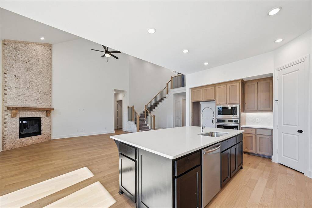 Mclendon Chisholm, TX 75032,1742 Torrente Drive