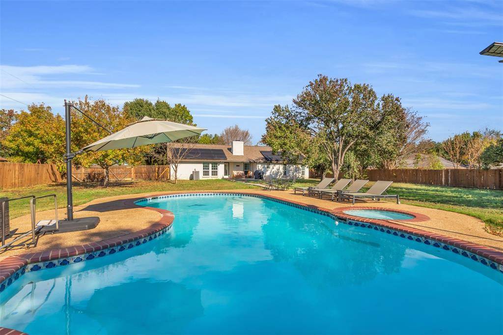 Red Oak, TX 75154,803 Rachelle Drive