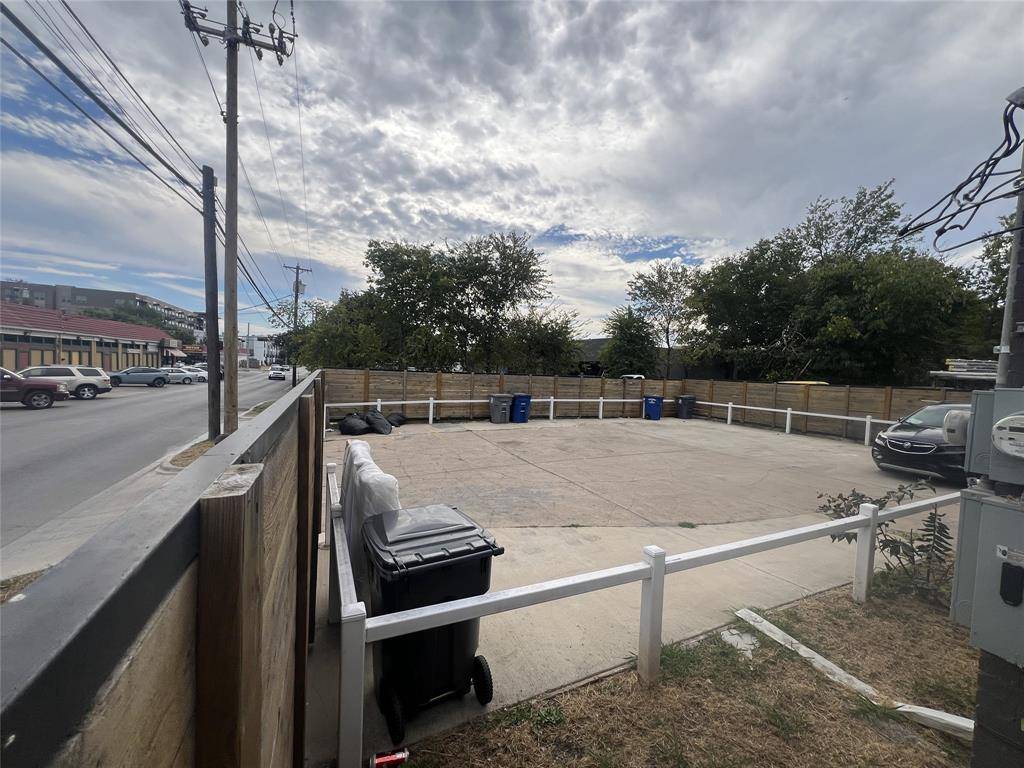 Dallas, TX 75204,4818 Virginia Avenue