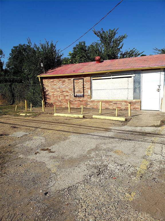 Dallas, TX 75210,3022 Lagow Street