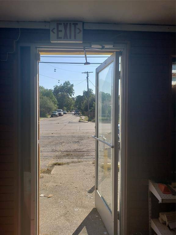 Dallas, TX 75210,3022 Lagow Street