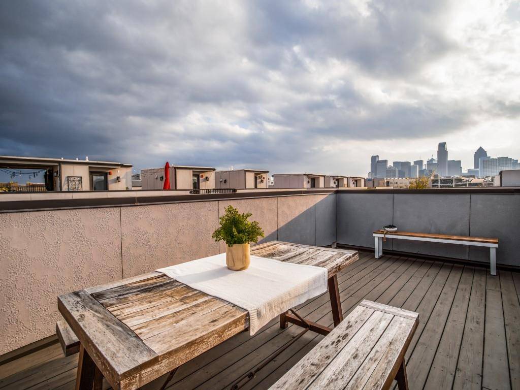 Dallas, TX 75204,3816 Roseland #B200