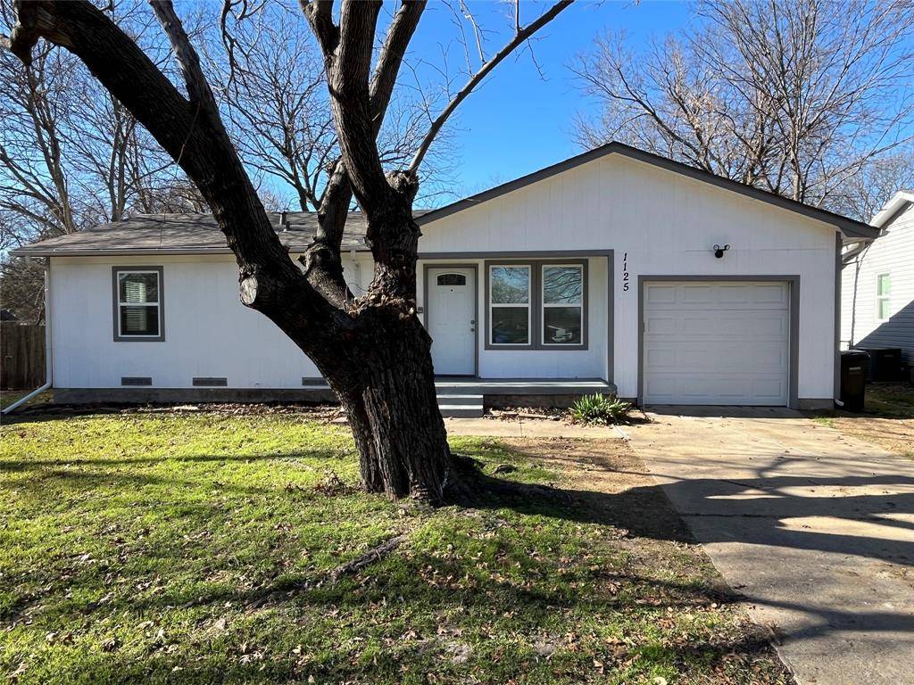 Mesquite, TX 75149,1125 Rancho Drive