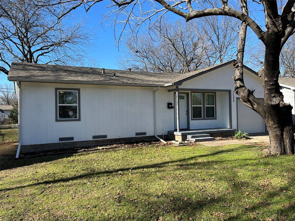 Mesquite, TX 75149,1125 Rancho Drive