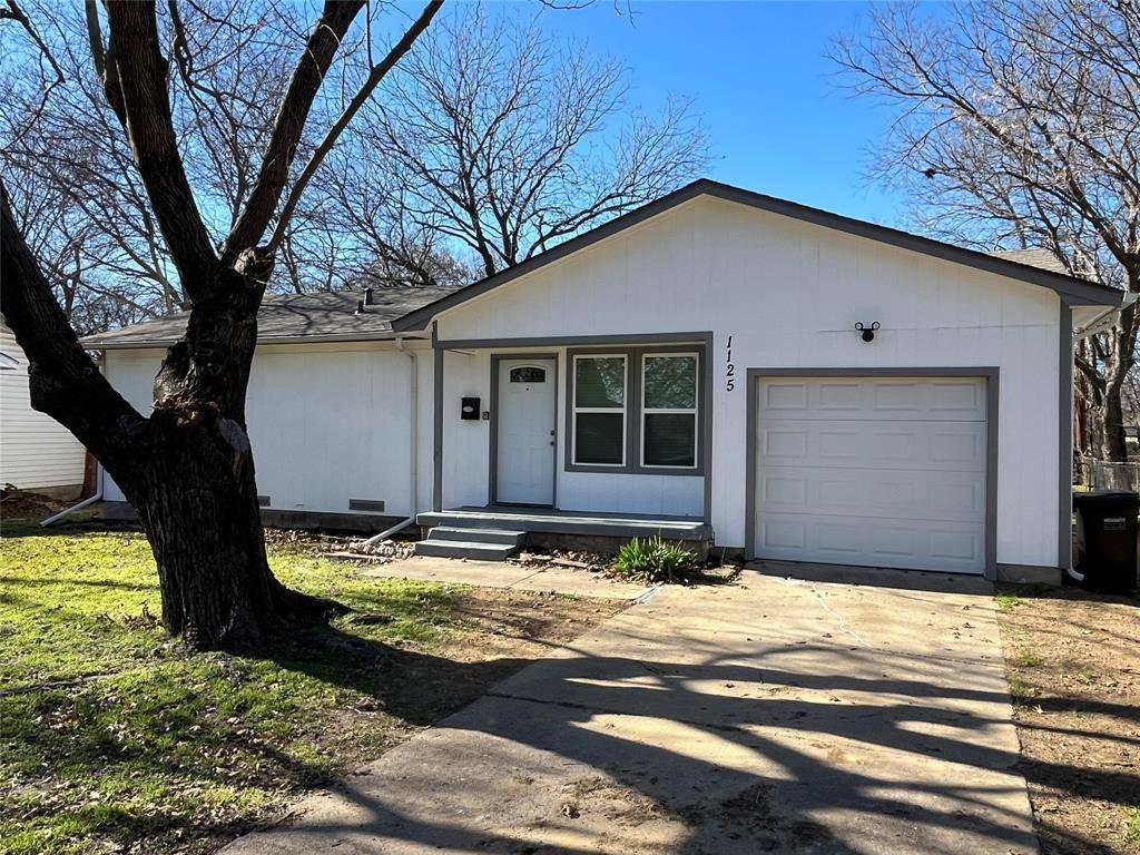 Mesquite, TX 75149,1125 Rancho Drive