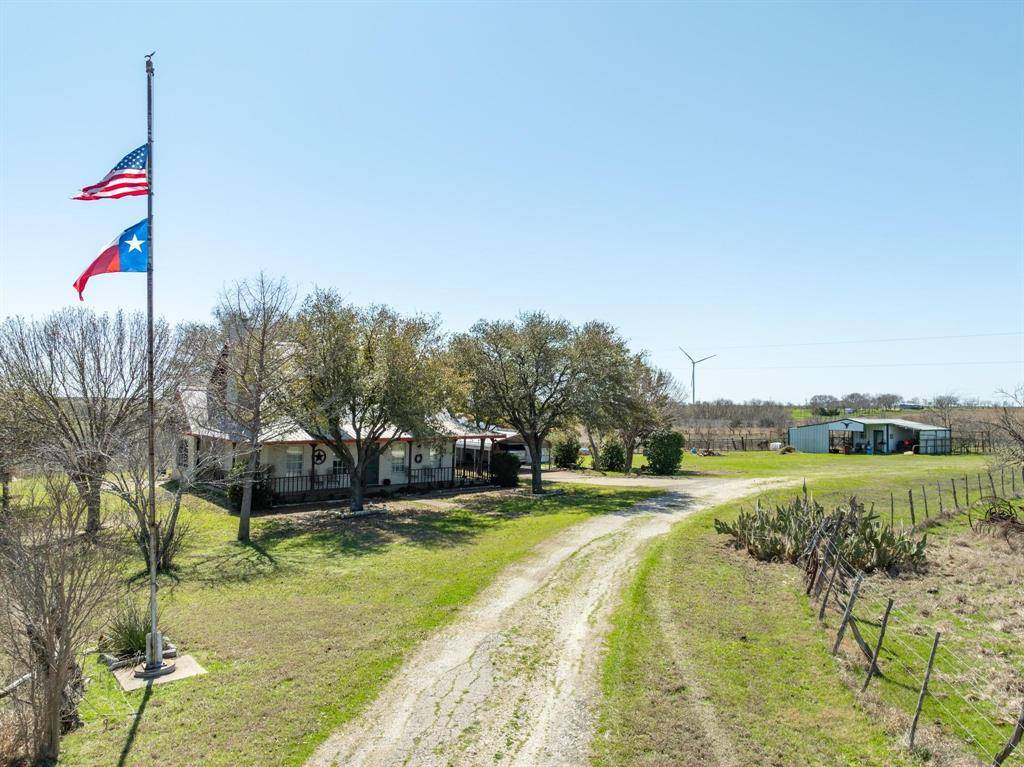 Coolidge, TX 76635,1817 Lcr 182 Road