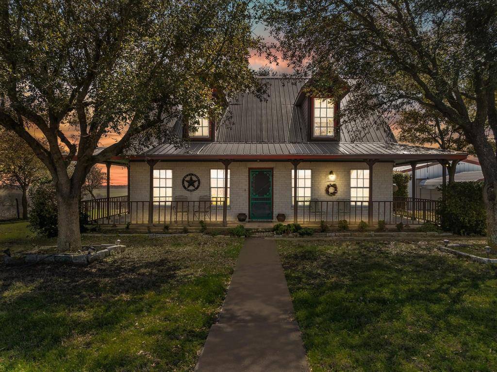 Coolidge, TX 76635,1817 Lcr 182 Road