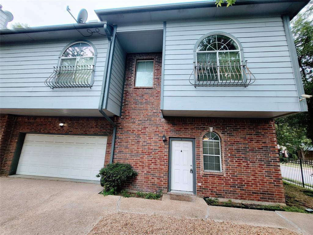 Dallas, TX 75204,1819 N Fitzhugh Avenue #C