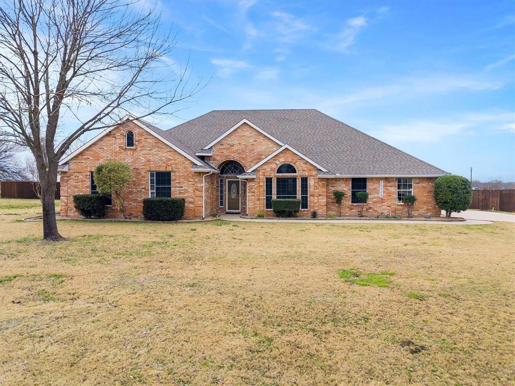 Forney, TX 75126,10123 W Clover Lane