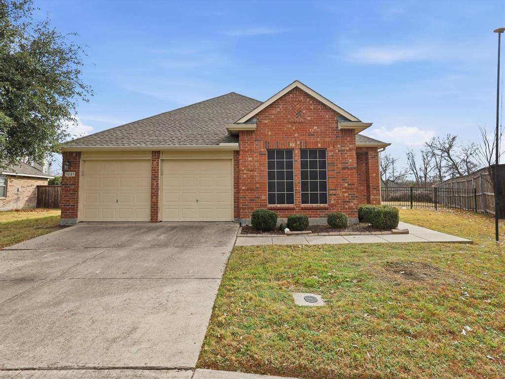 Prosper, TX 75078,1221 Oakbrook Street