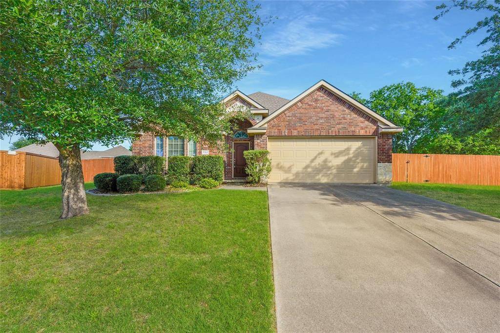 Wylie, TX 75098,702 Ireland Way