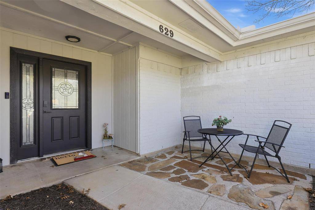 Crowley, TX 76036,629 Owens Drive