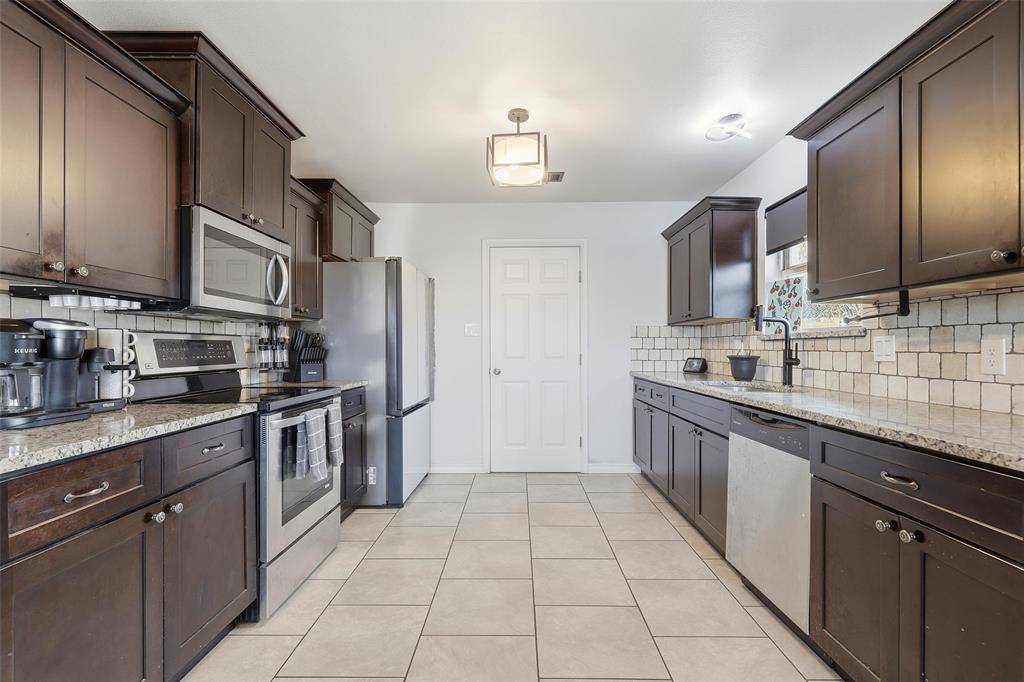 Crowley, TX 76036,629 Owens Drive