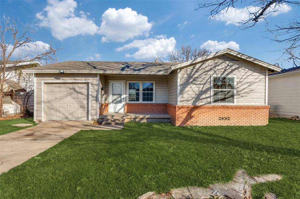 Fort Worth, TX 76115,4129 S Henderson Street