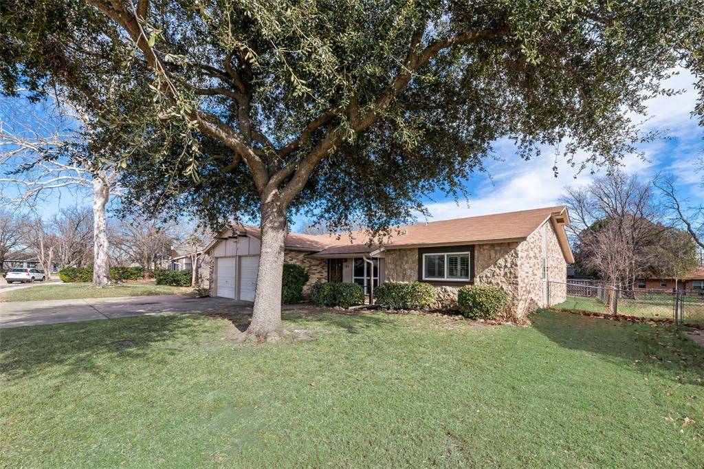 Plano, TX 75074,1816 Willow Lane