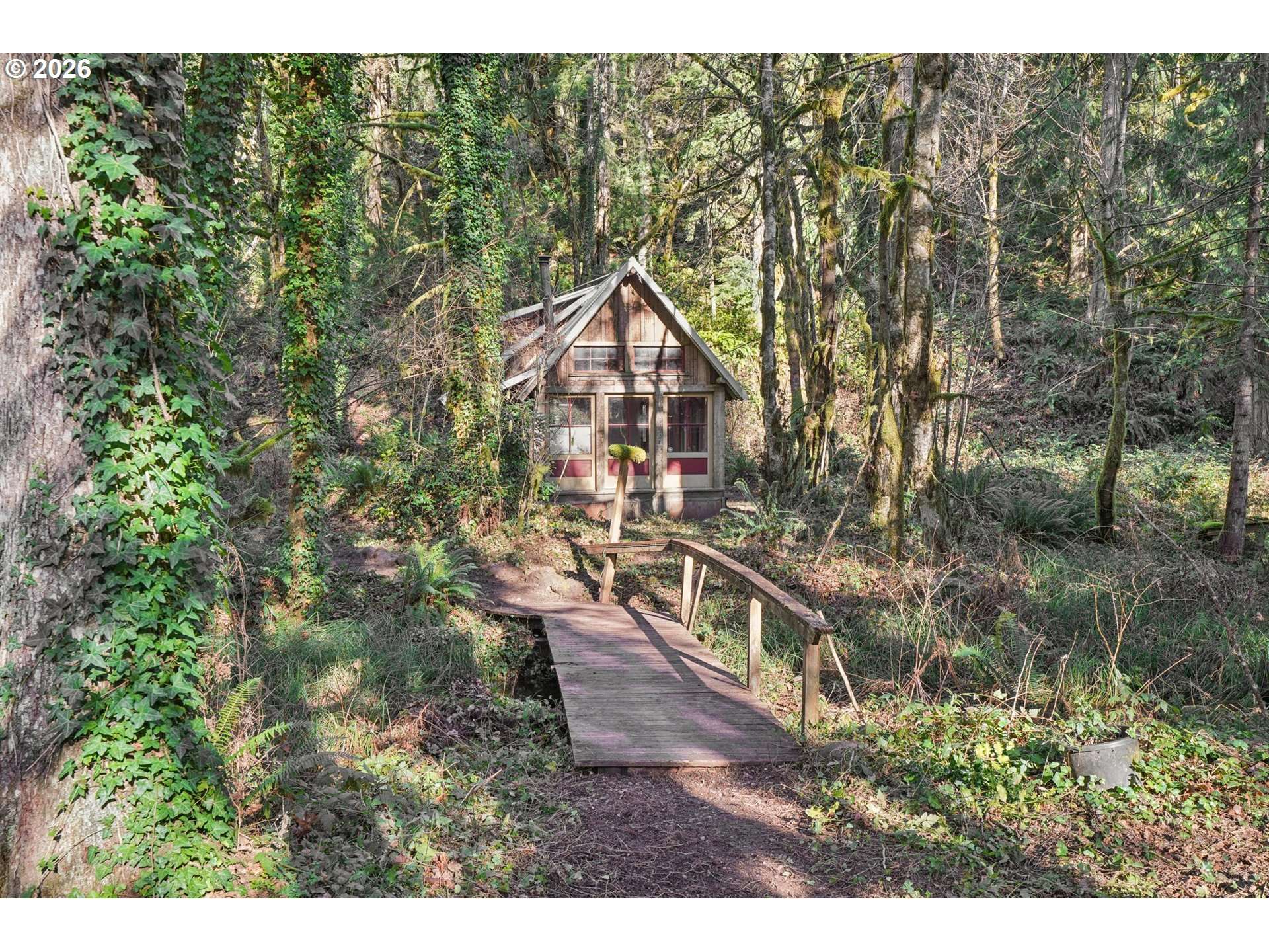 Rhododendron, OR 97049,63875 E BARLOW TRAIL RD