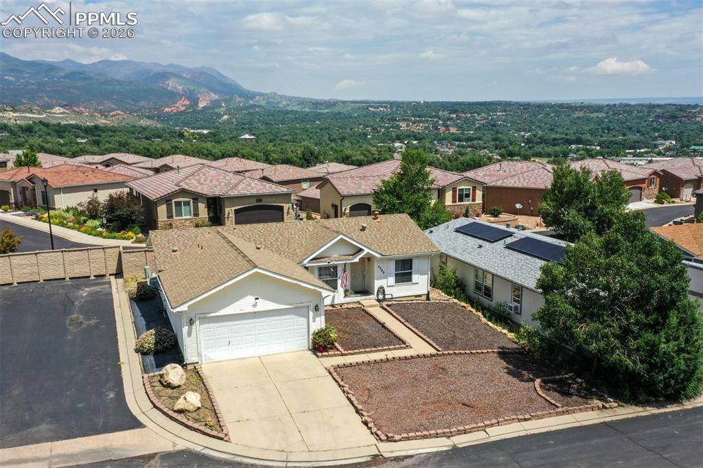 Colorado Springs, CO 80904,2560 Wheaton DR