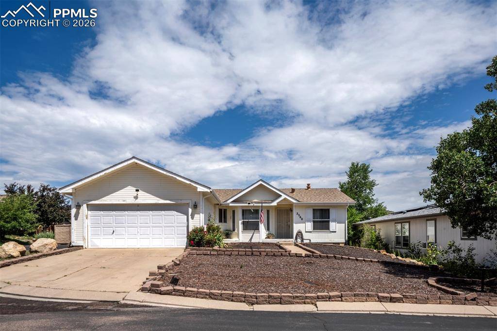 Colorado Springs, CO 80904,2560 Wheaton DR