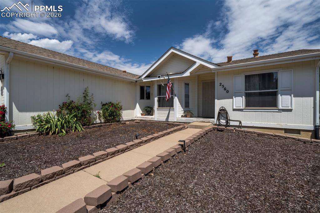 Colorado Springs, CO 80904,2560 Wheaton DR