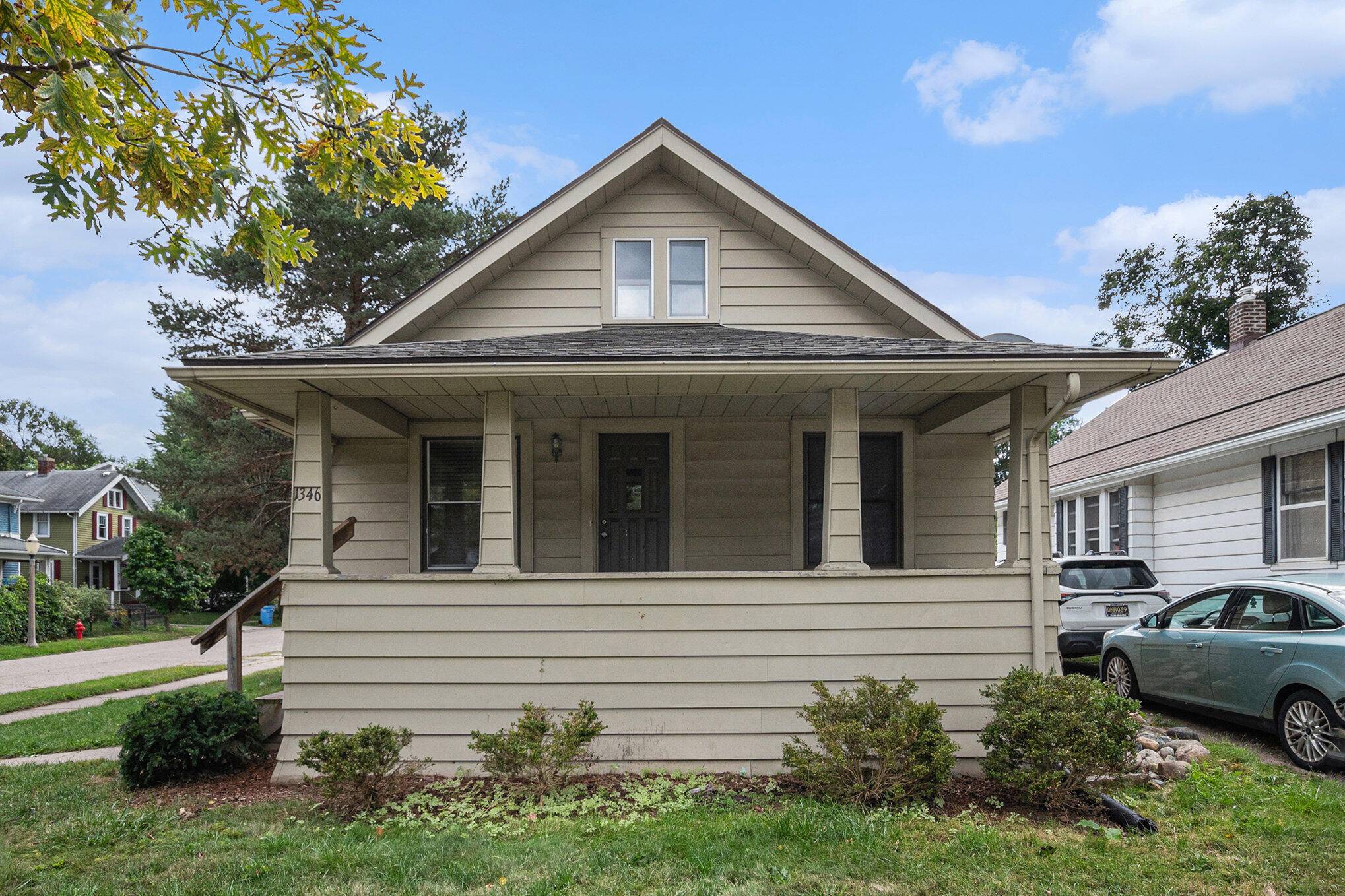 Lansing, MI 48912,1346 Eureka ST