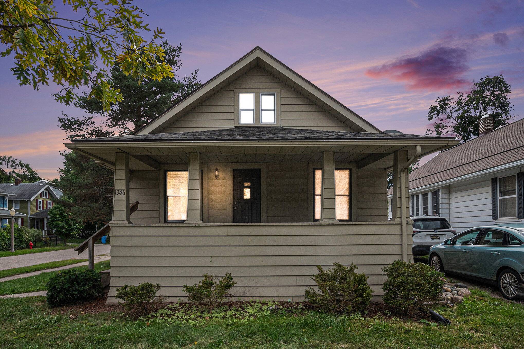 Lansing, MI 48912,1346 Eureka ST